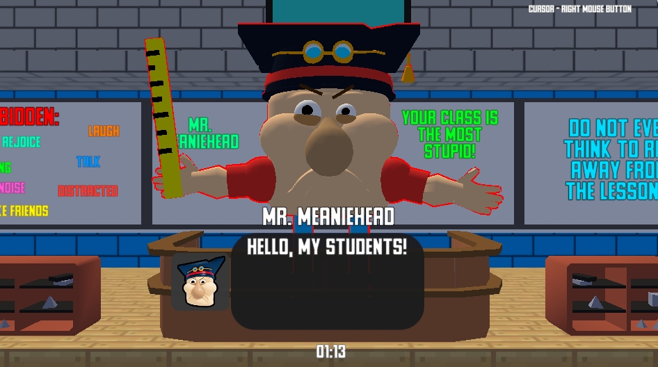 Game Screenshot 2